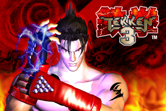 Tekken 3